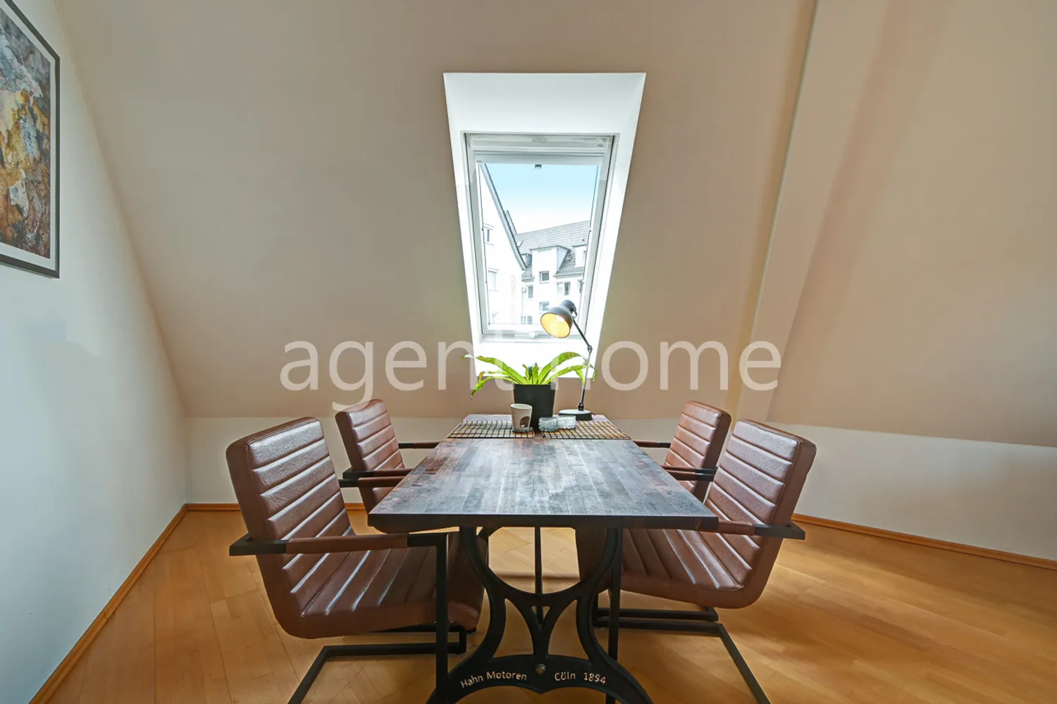 3 Zimmer Wohnung mit 60 m² in Stuttgart – Bild 9