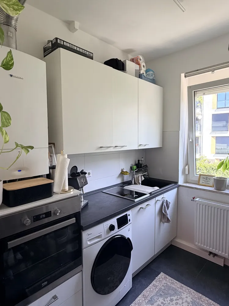 2 Zimmer Wohnung mit 40 m² in Stuttgart – Bild 4