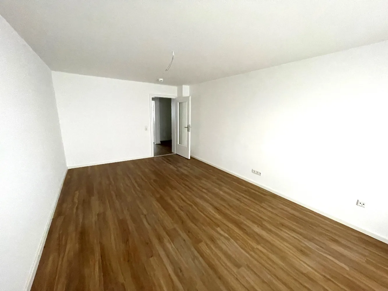 2 room apartment with 52 m² in Regensburg – Photo 1