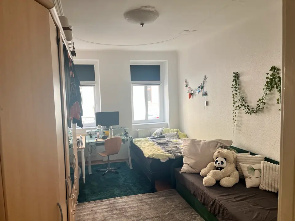 WG-Zimmer mit 9 m² in Grimma – Bild 7