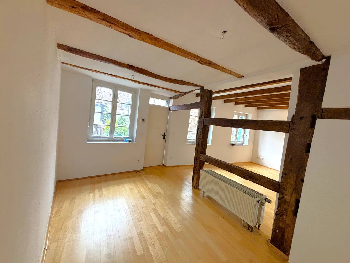 4 Zimmer Haus mit 115 m² in Herten – Bild 6