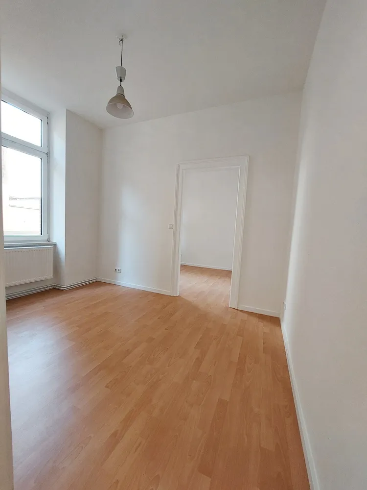 1 Zimmer Wohnung mit 27 m² in Wiesbaden – Bild 12