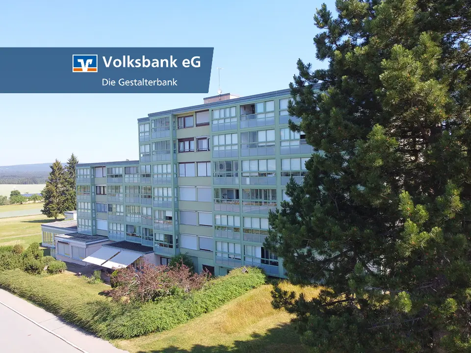 Studio mit 30 m² in Waldshut-Tiengen – Bild 4