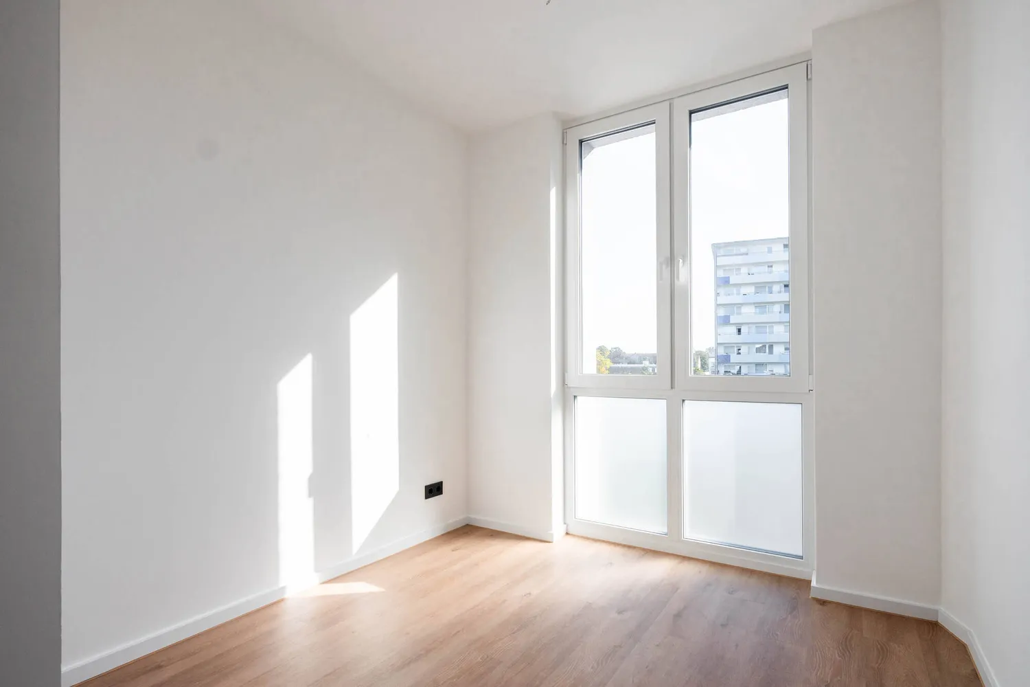 4 Zimmer Wohnung mit 100 m² in Bielefeld – Bild 2
