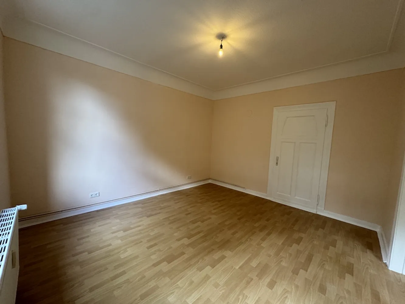 2 room apartment with 54 m² in Düsseldorf – Photo 10
