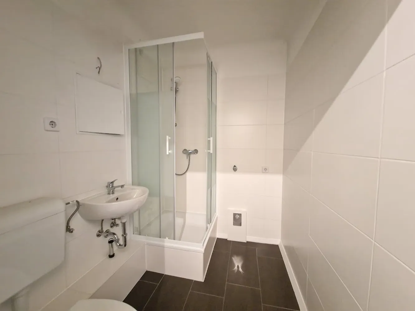 1 Zimmer Wohnung mit 33 m² in Leipzig – Bild 6