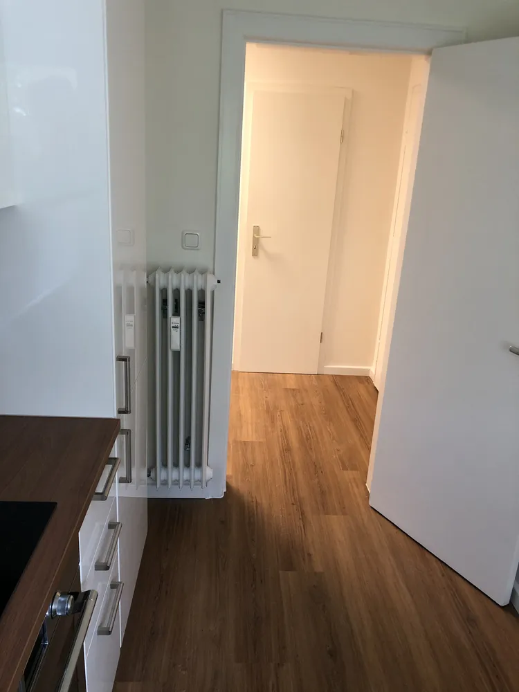 3 Zimmer Wohnung mit 74 m² in Hamburg – Bild 7