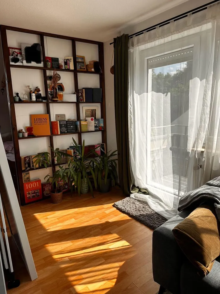 1 Zimmer Wohnung mit 28 m² in Stuttgart – Bild 4