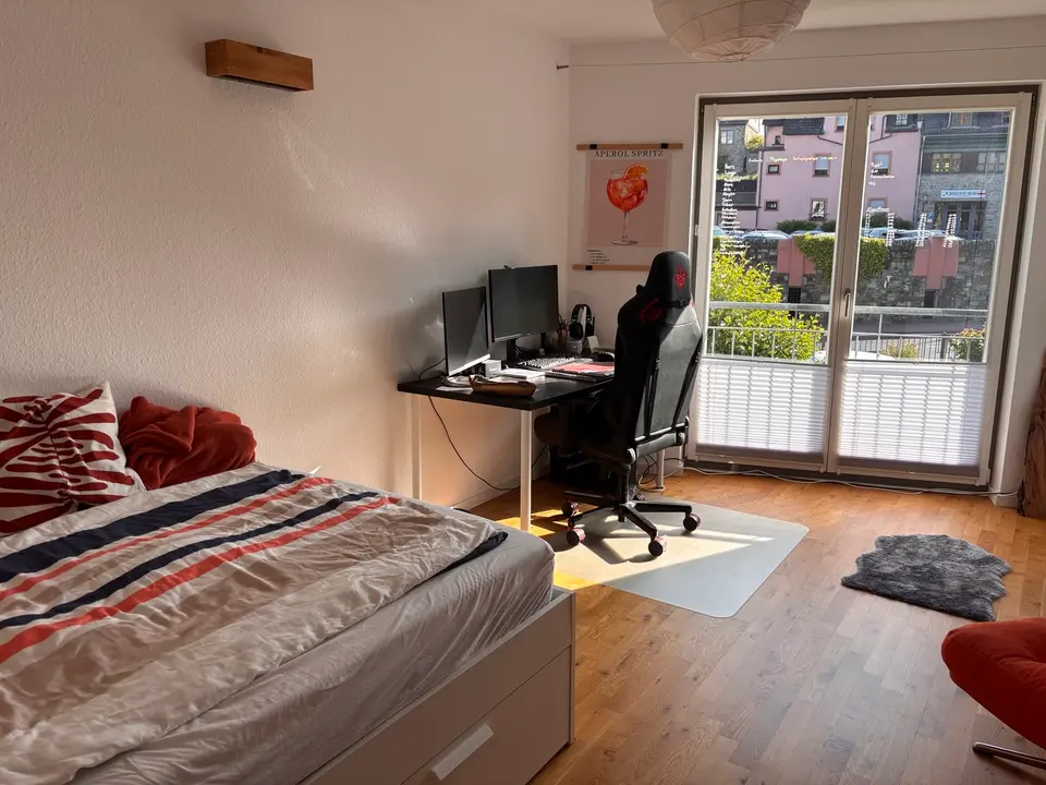 WG-Zimmer mit 200 m² in Limburg an der Lahn – Bild 4