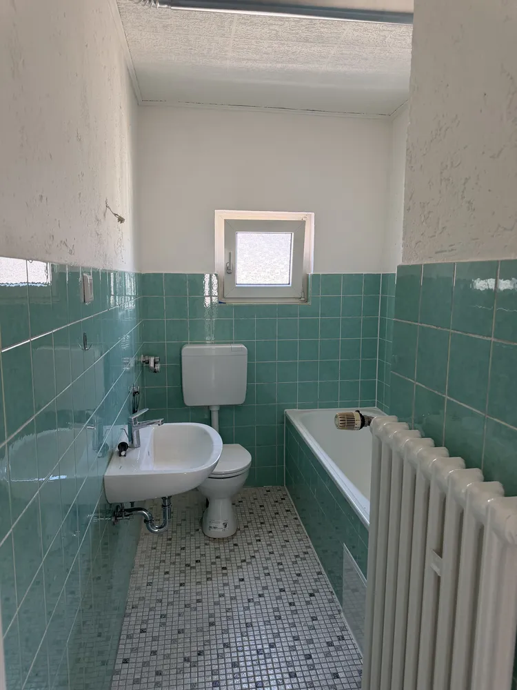 3 Zimmer Wohnung mit 50 m² in Bochum – Bild 7