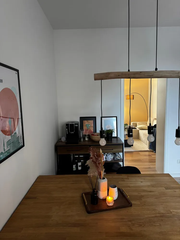 2 room apartment with 55 m² in Düsseldorf – Photo 6