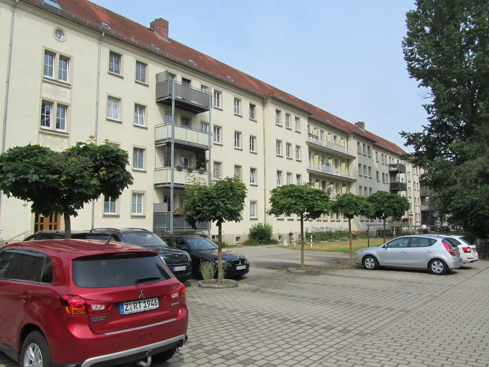 3 Zimmer Wohnung mit 71 m² in Zwickau – Bild 9