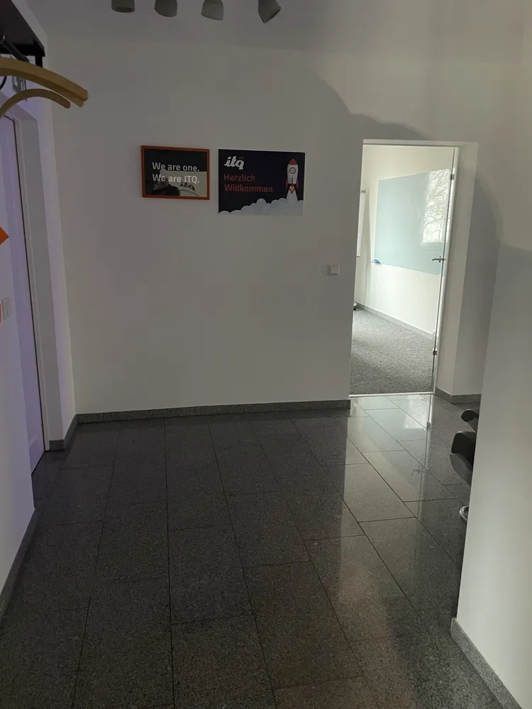 3 Zimmer Wohnung mit 155 m² in Kempen – Bild 2