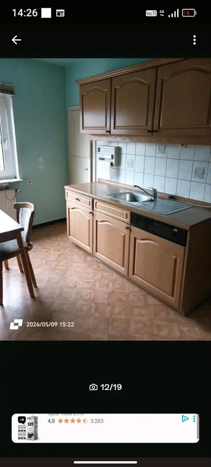 4 Zimmer Haus mit 85 m² in Soltau – Bild 7