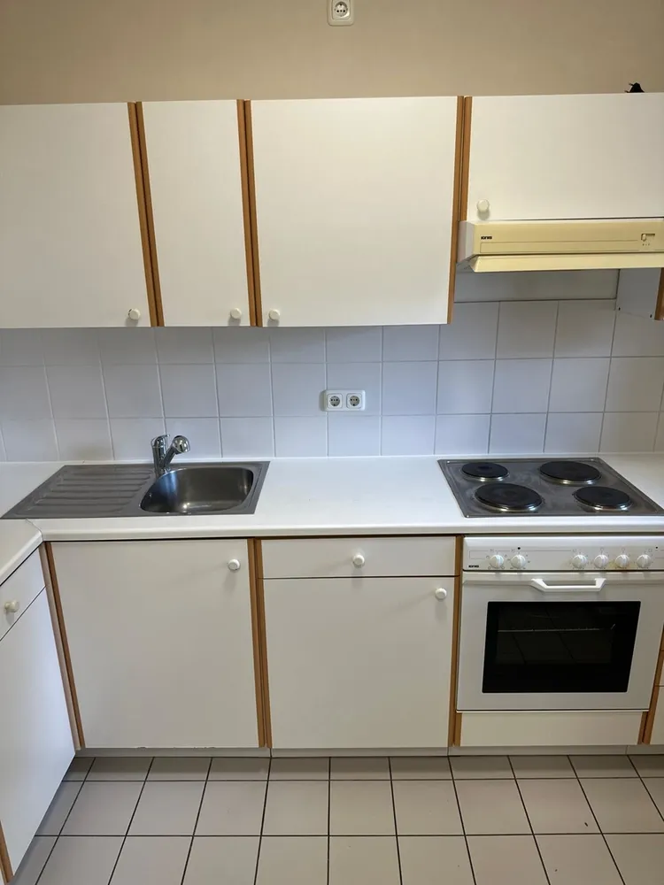 1 Zimmer Wohnung mit 41 m² in Regensburg – Bild 8
