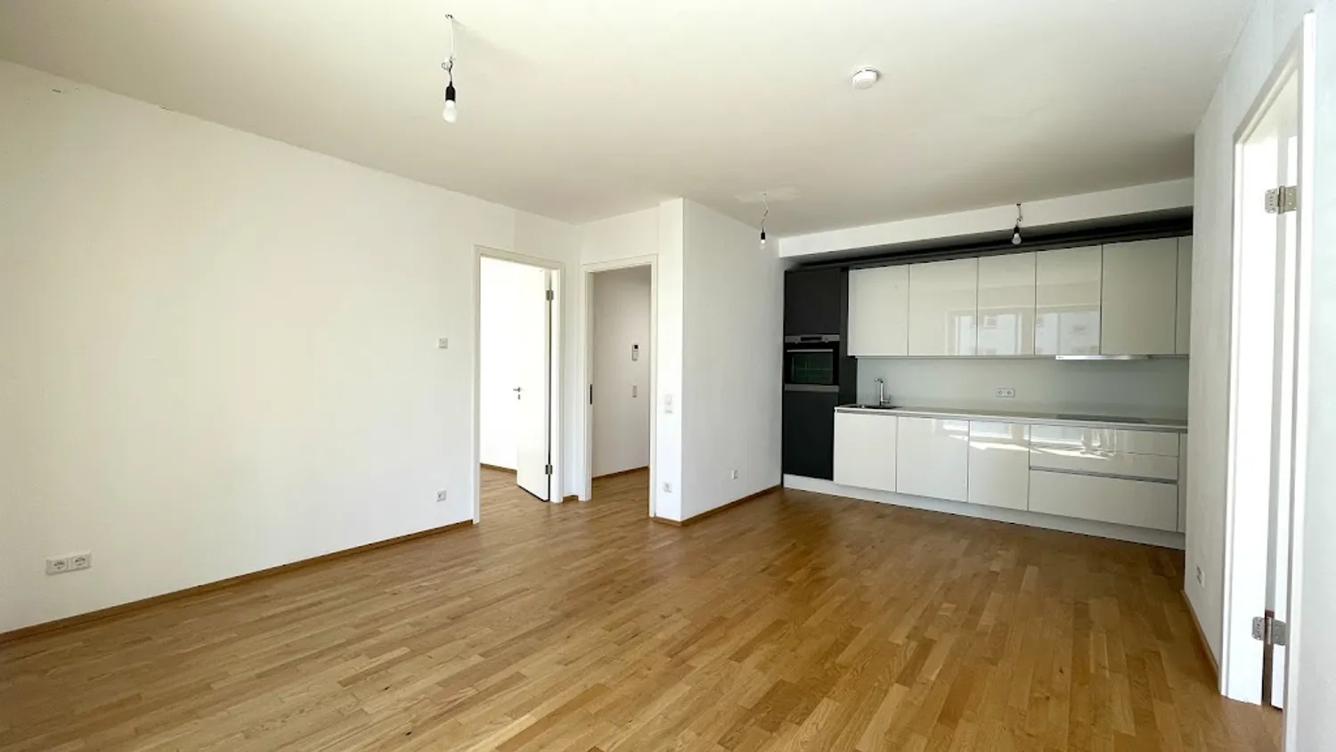 3 room apartment with 66 m² in Berlin – Photo 2