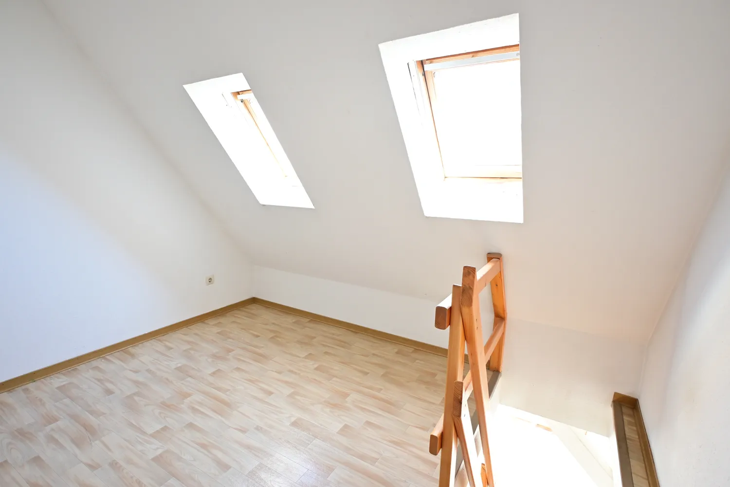 4 Zimmer Wohnung mit 51 m² in Bochum – Bild 5