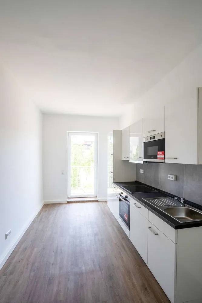 2 Zimmer Wohnung mit 64 m² in Leipzig – Bild 7