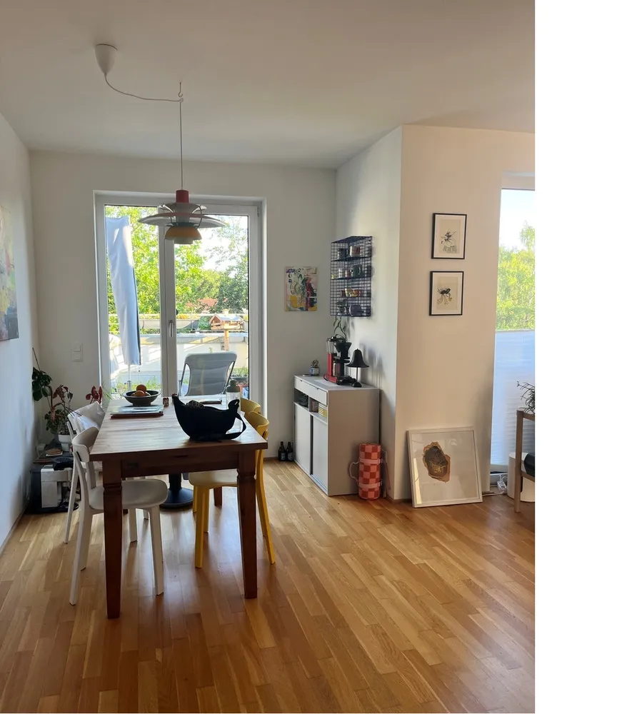 2 Zimmer Wohnung mit 65 m² in Hamburg – Bild 3