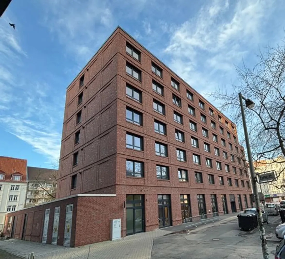 3 Zimmer Wohnung mit 98 m² in Hannover – Bild 1