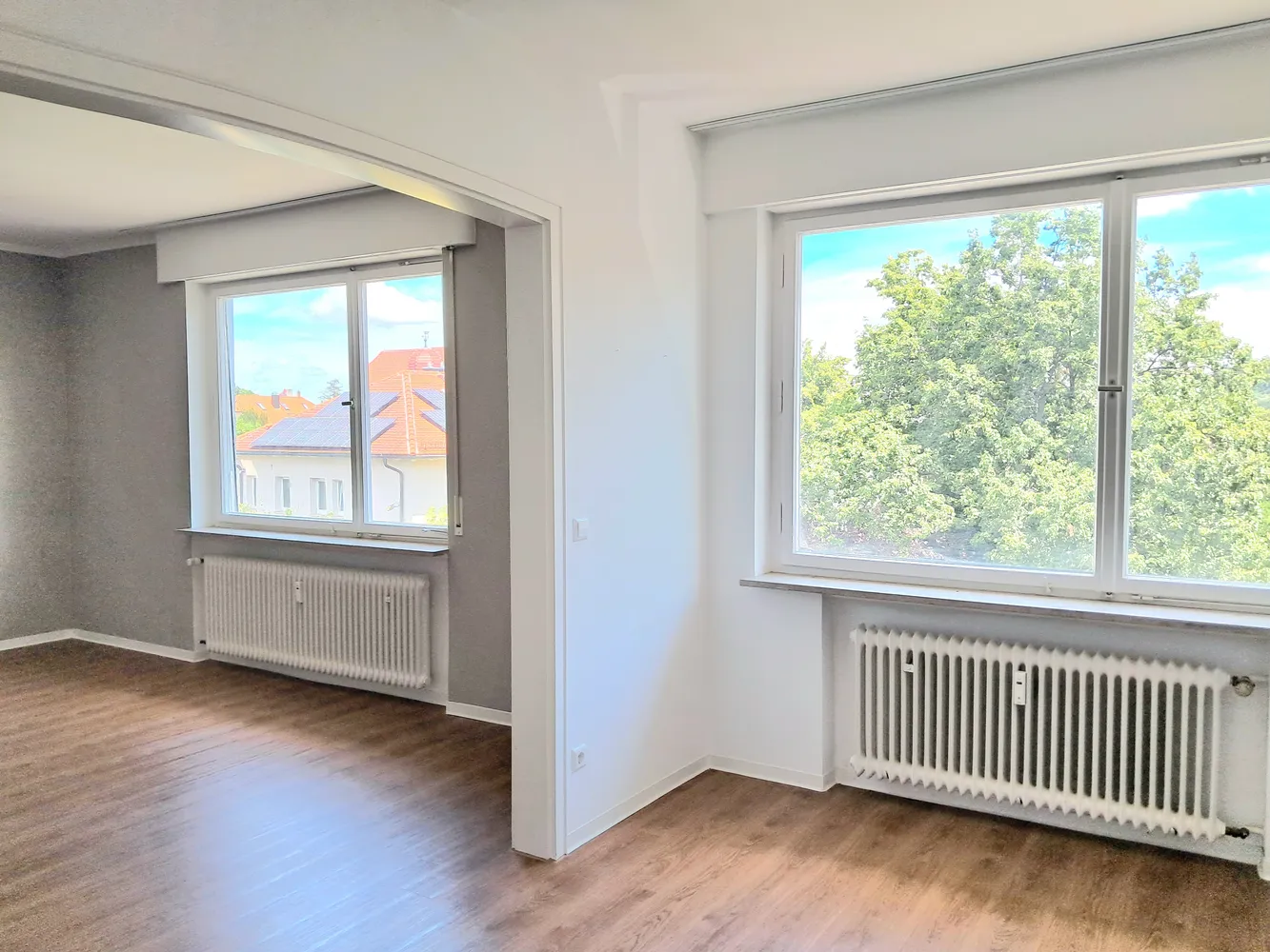 3 Zimmer Wohnung mit 76 m² in Stuttgart – Bild 5