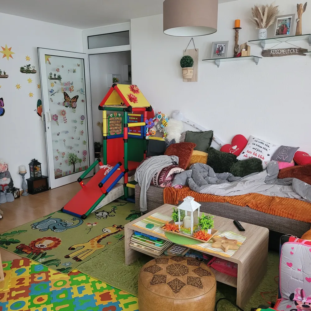 4 Zimmer Wohnung mit 88 m² in Ratingen – Bild 6