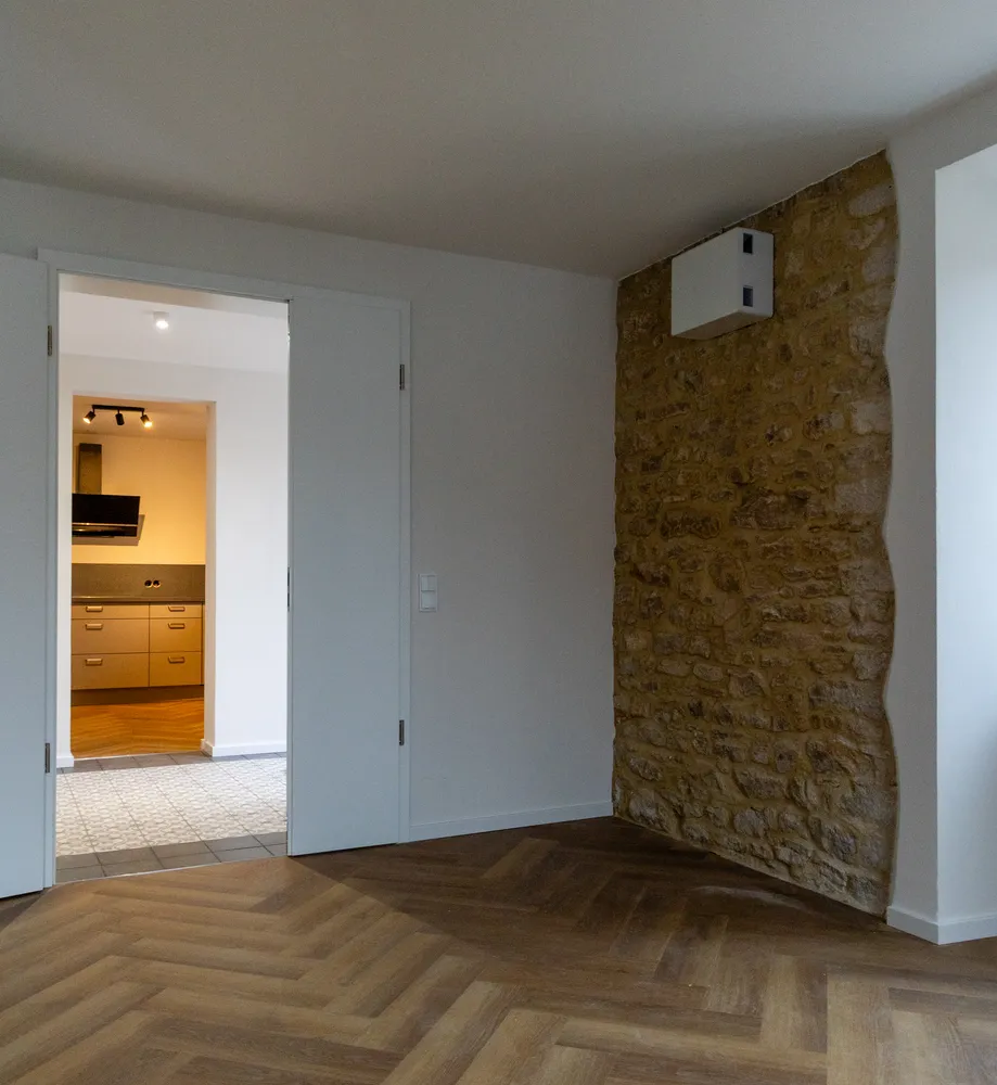 4 Zimmer Wohnung mit 119 m² in Mainz – Bild 12