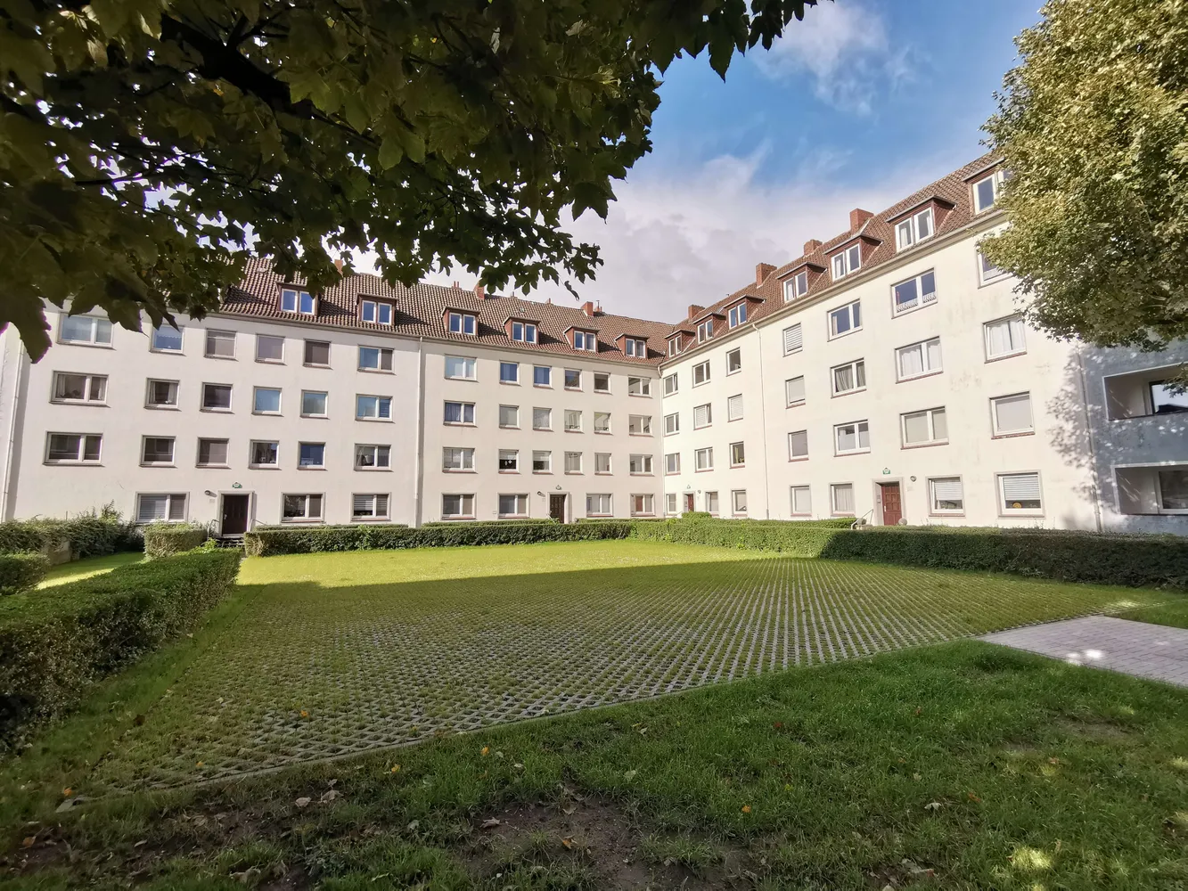 2 Zimmer Wohnung mit 56 m² in Bremen – Bild 8