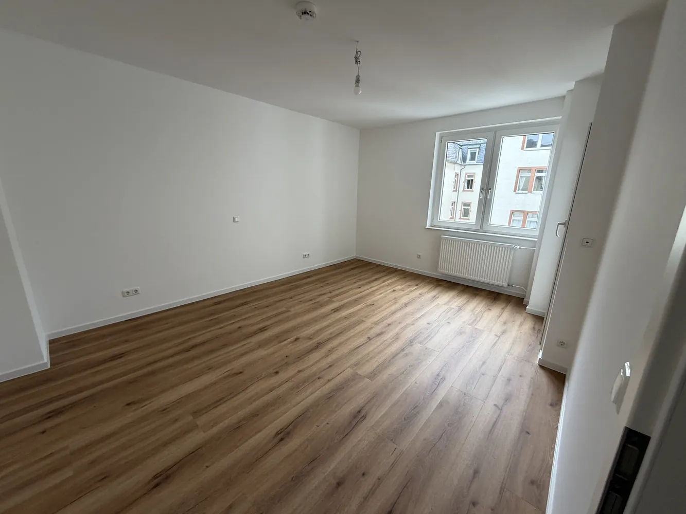 2 room apartment with 54 m² in Frankfurt am Main – Photo 6
