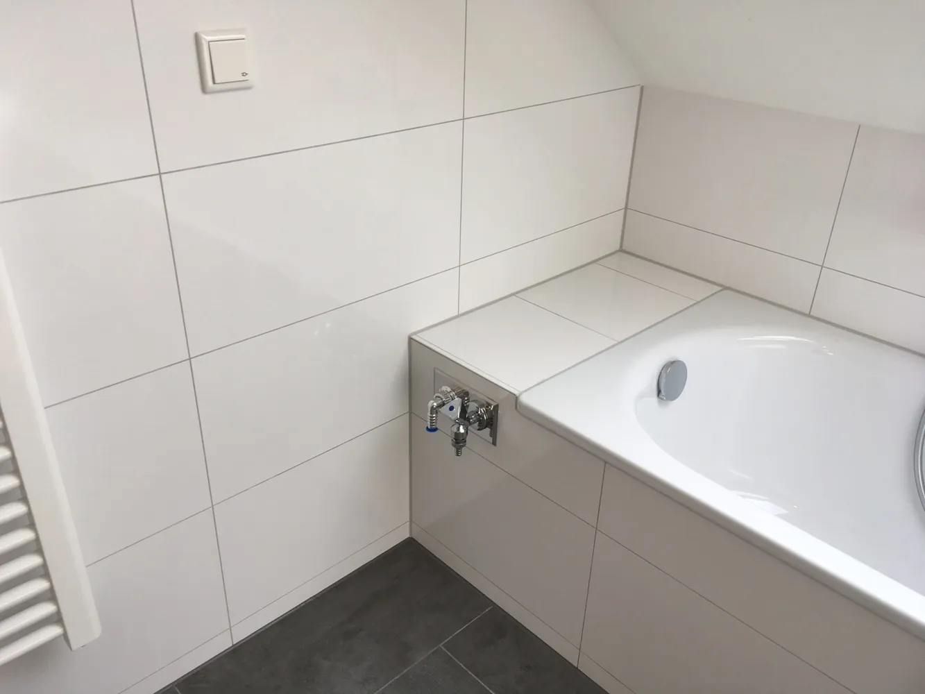 3 Zimmer Wohnung mit 90 m² in Nürnberg – Bild 3
