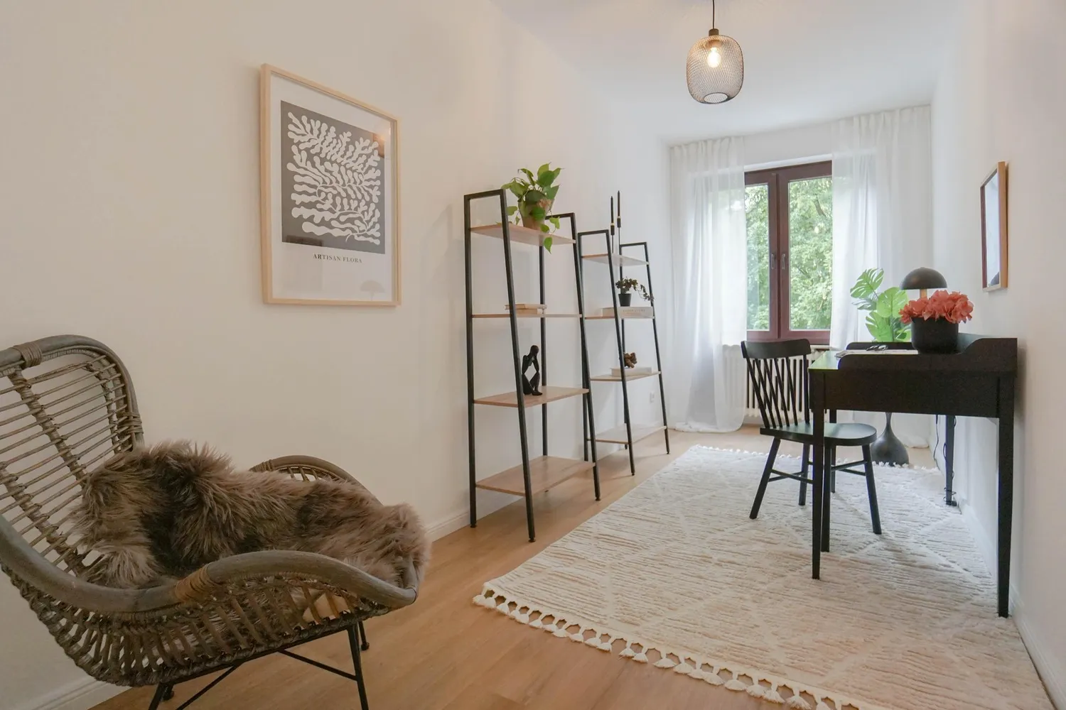 3 Zimmer Wohnung mit 70 m² in Oldenburg – Bild 6