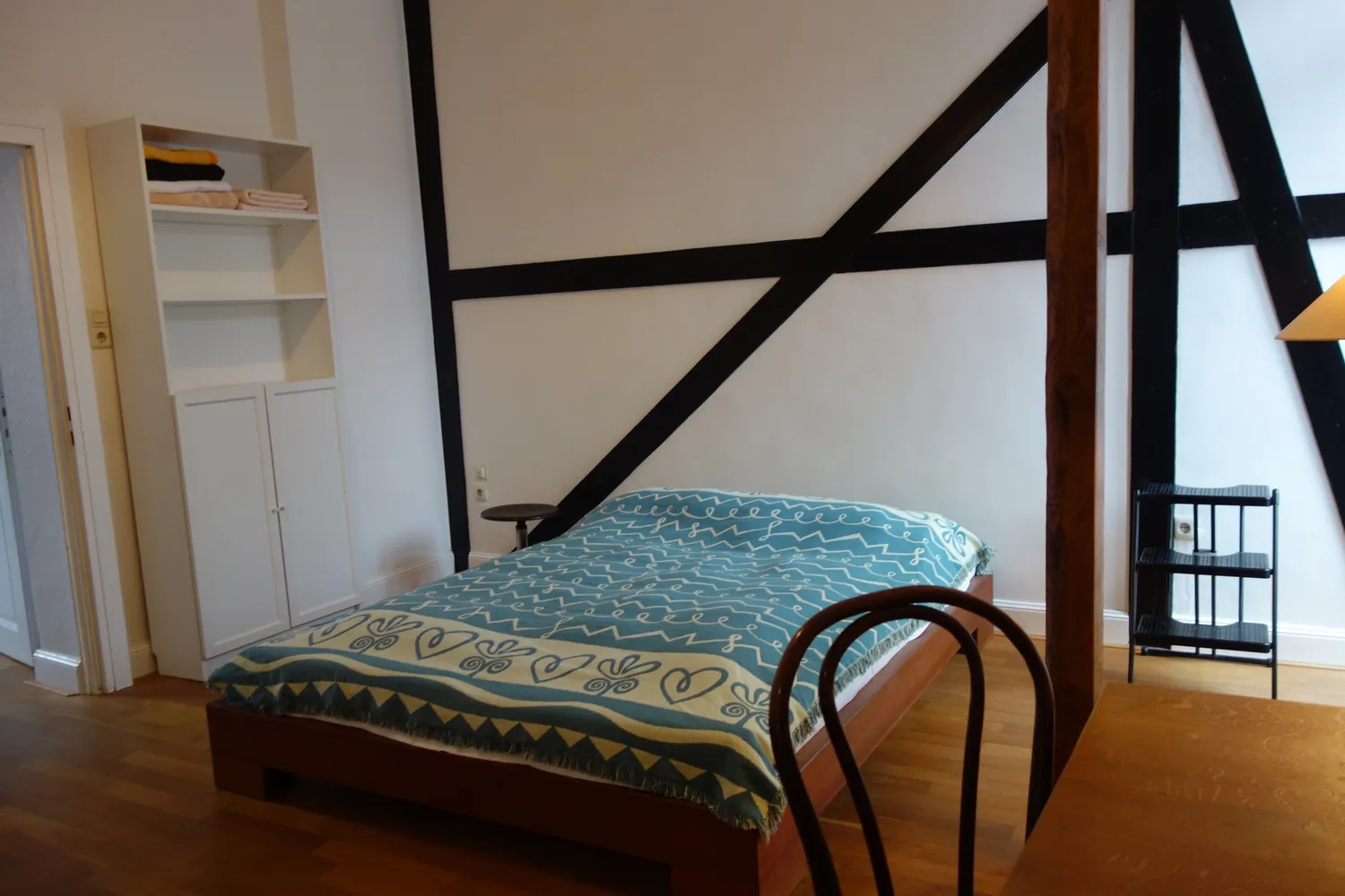 2 Zimmer Wohnung mit 64 m² in Düsseldorf – Bild 3