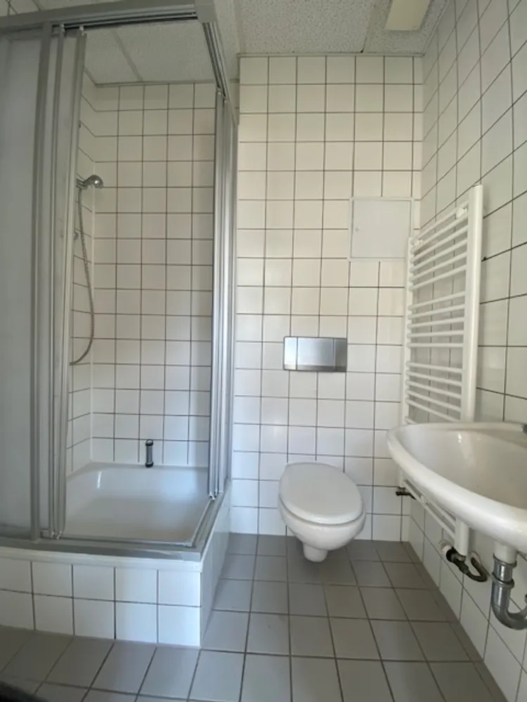 1 Zimmer Wohnung mit 37 m² in Weißenfels – Bild 6