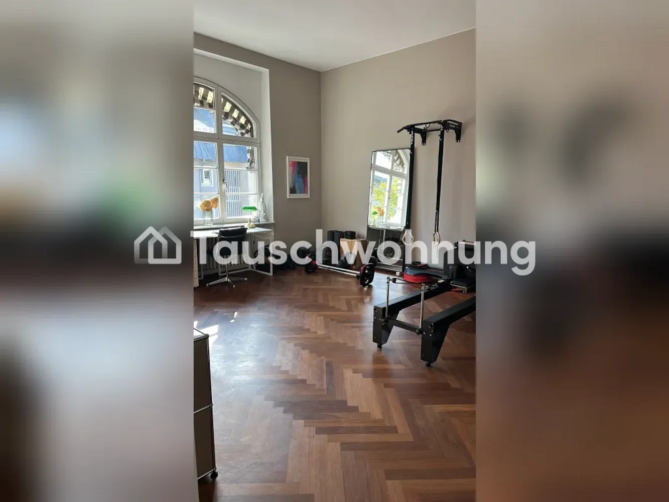 4 Zimmer Wohnung mit 126 m² in Köln – Bild 1