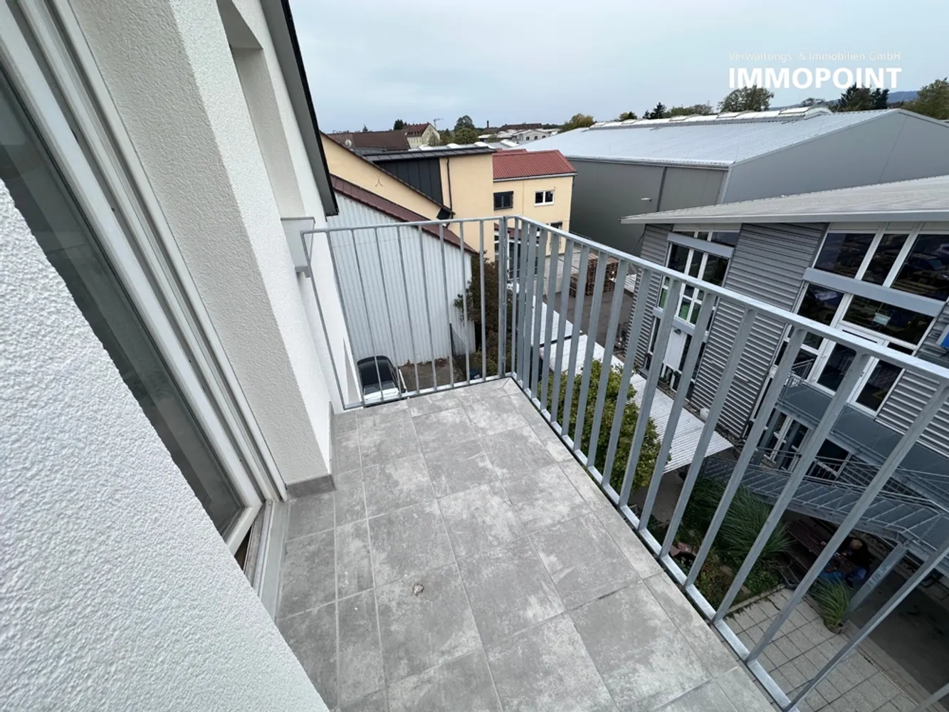 3 room apartment with 65 m² in Rastatt – Photo 1