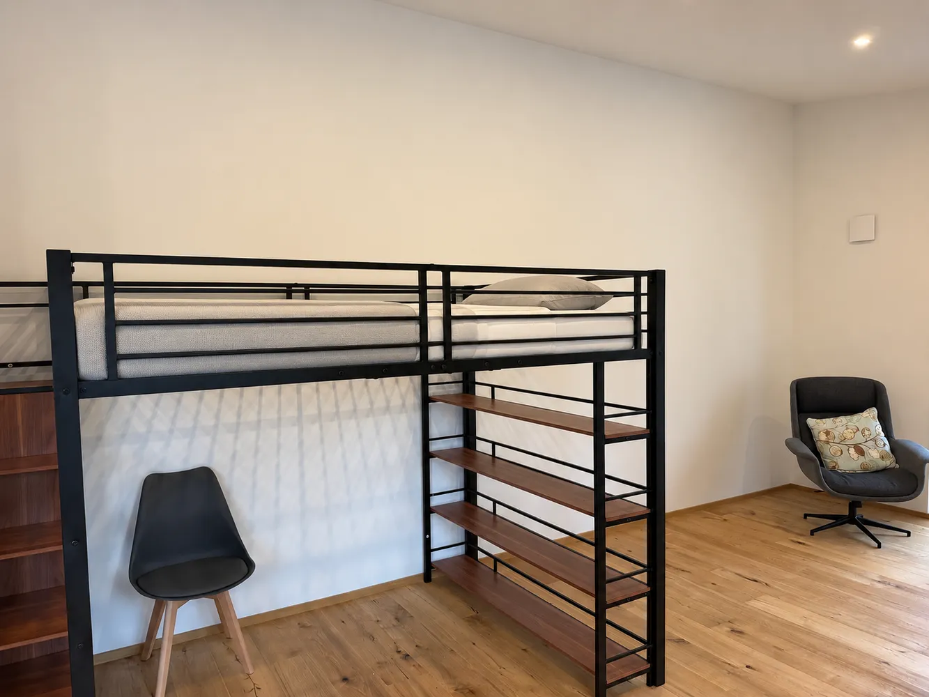 1 Zimmer Wohnung mit 54 m² in München – Bild 1