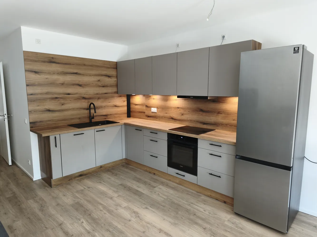4 Zimmer Wohnung mit 120 m² in Essen – Bild 1