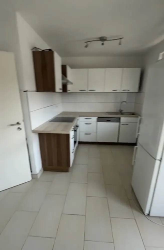 3 room apartment with 70 m² in Mannheim – Photo 3