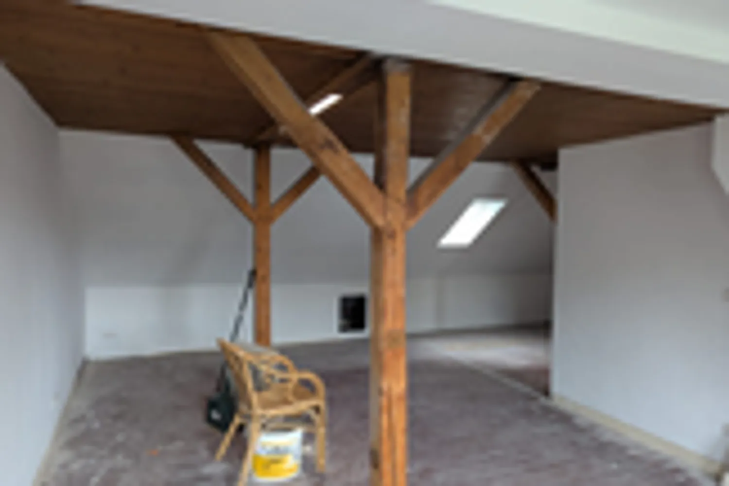 1 Zimmer Wohnung mit 50 m² in Marl – Bild 2