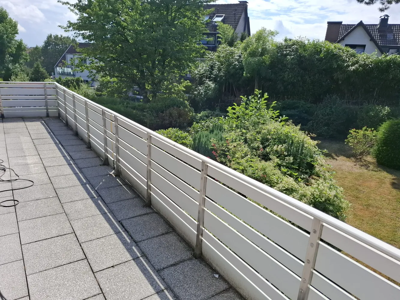 4 Zimmer Wohnung mit 79 m² in Essen – Bild 6
