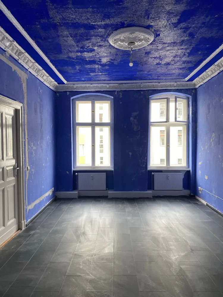 3 Zimmer Wohnung mit 112 m² in Berlin – Bild 3