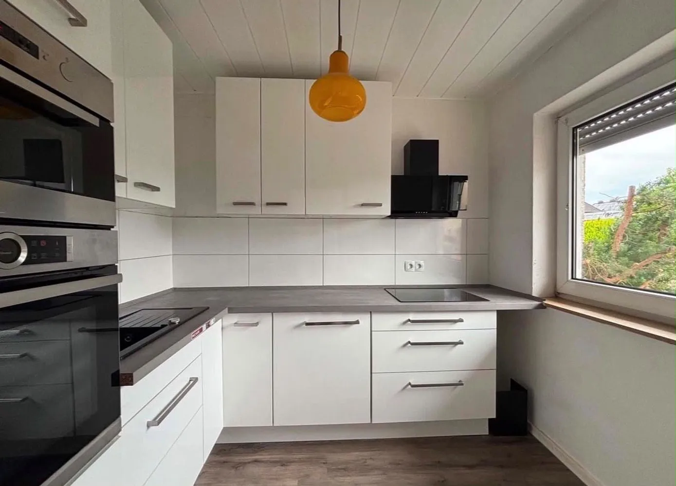 3 Zimmer Haus mit 83 m² in Dortmund – Bild 2