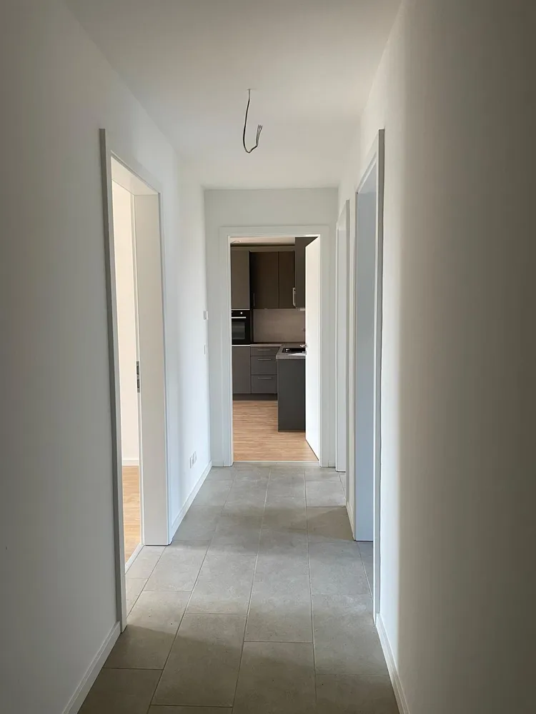 3 Zimmer Wohnung mit 81 m² in Hamburg – Bild 9