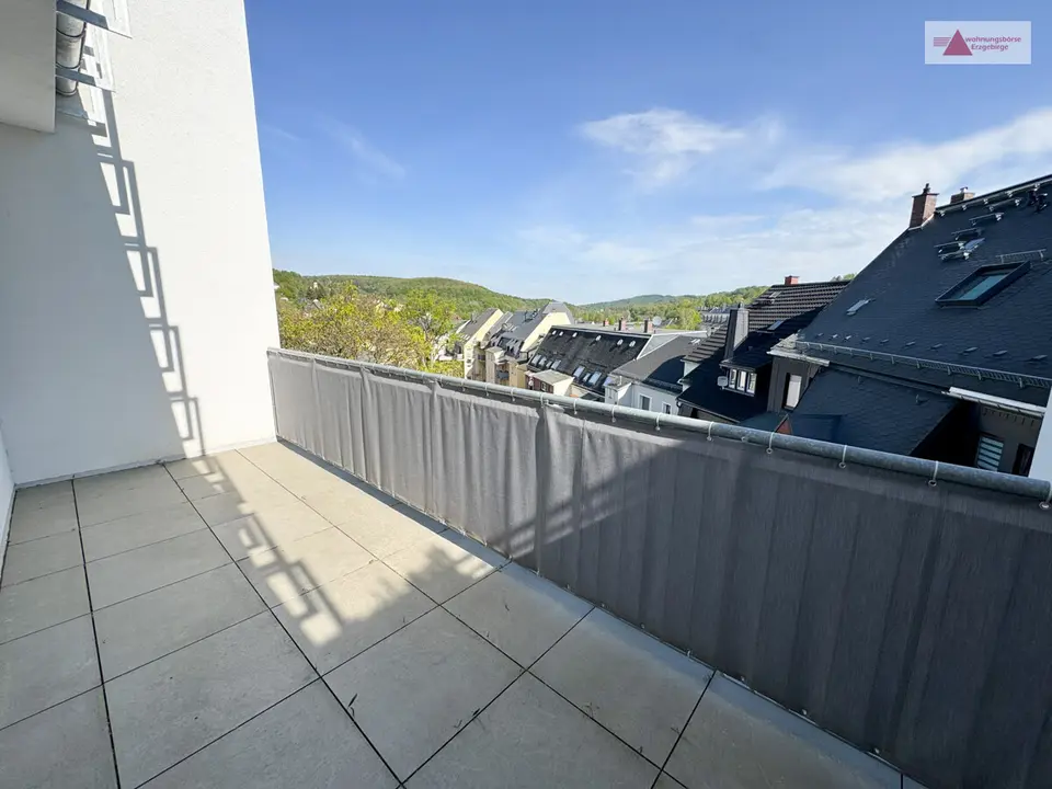 3 Zimmer Wohnung mit 107 m² in Aue-Bad Schlema – Bild 5