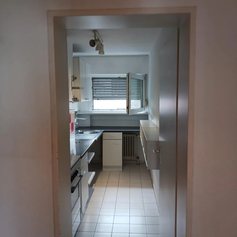2 Zimmer Wohnung mit 55 m² in Münster – Bild 7