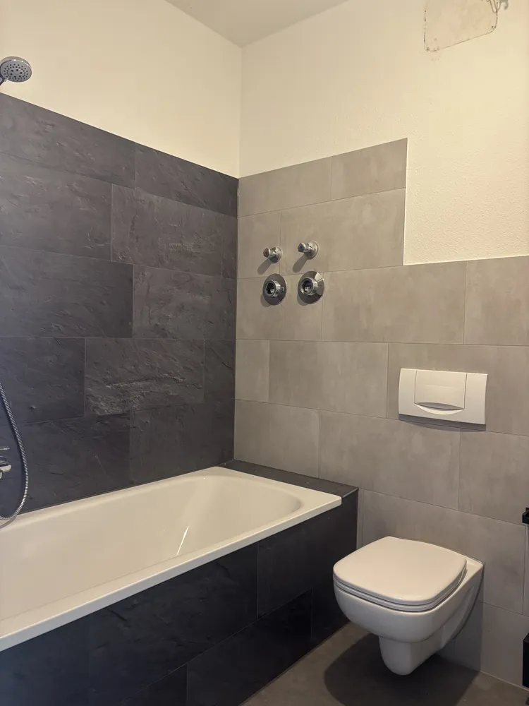2 Zimmer Wohnung mit 55 m² in Leipzig – Bild 3