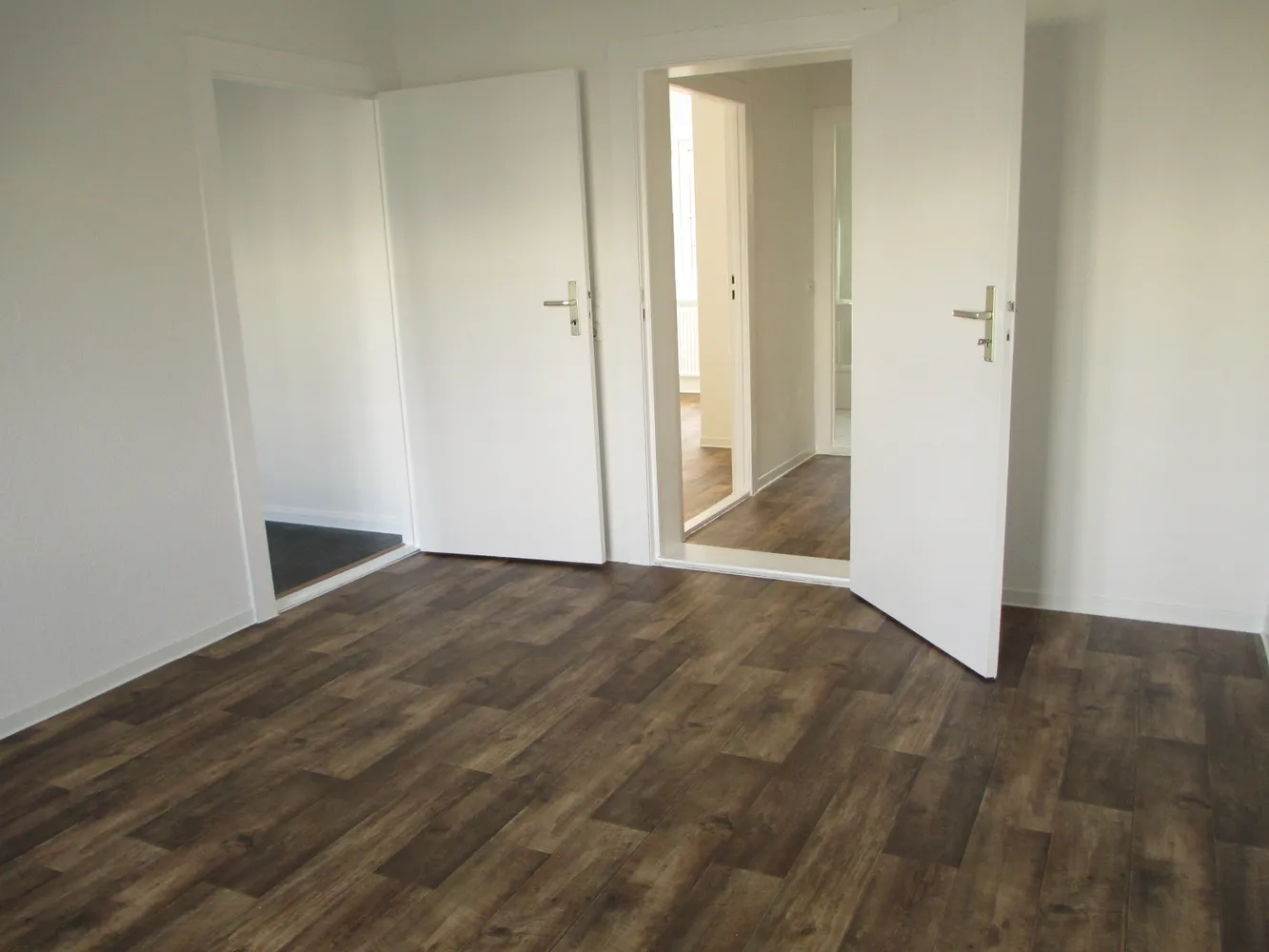 2 Zimmer Wohnung mit 47 m² in Magdeburg – Bild 3