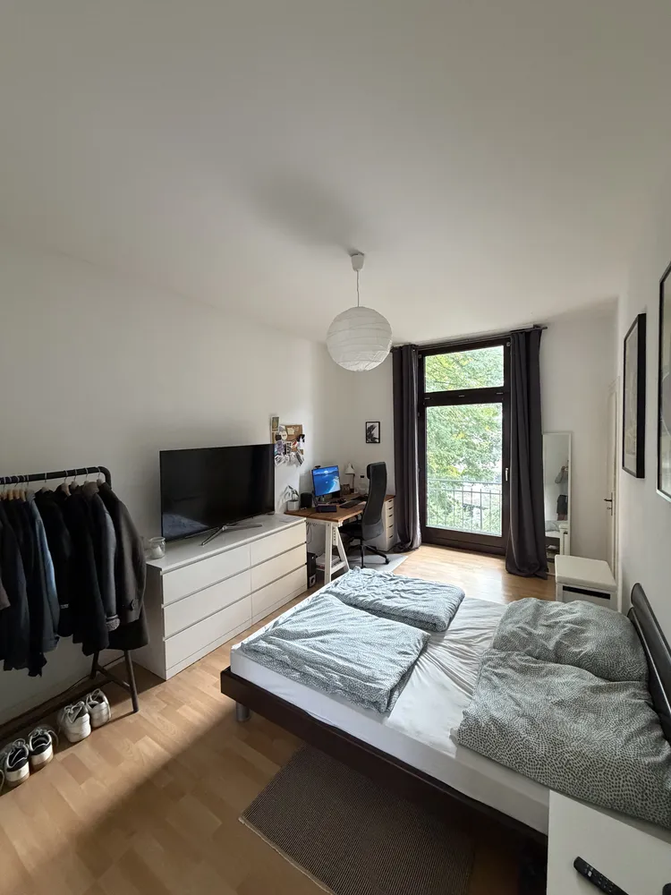 2 Zimmer Wohnung mit 56 m² in Düsseldorf – Bild 7