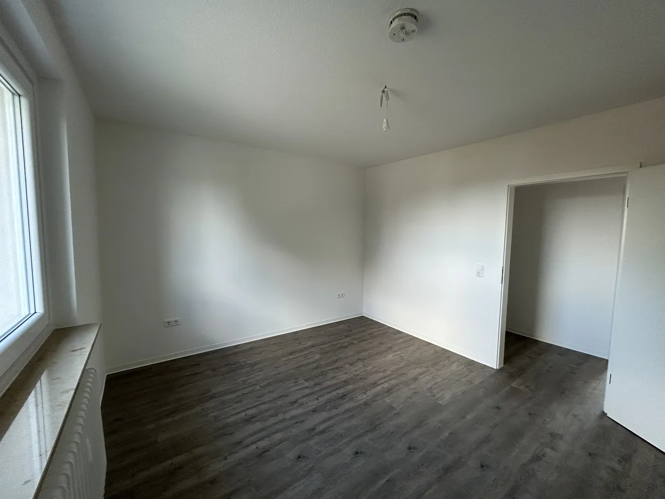 2 Zimmer Wohnung mit 64 m² in Braunschweig – Bild 3