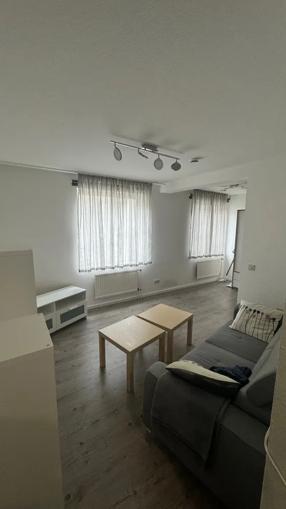 1 Zimmer Wohnung mit 33 m² in Aachen – Bild 1